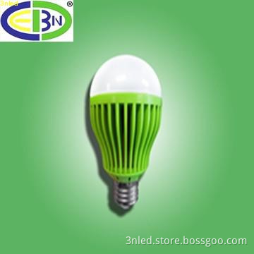 led bulb anion